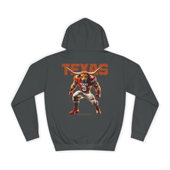 Texas Football Hoodie V2