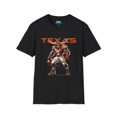 Texas Football T-Shirt