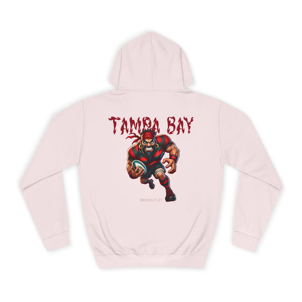 Tampa Bay Football Hoodie