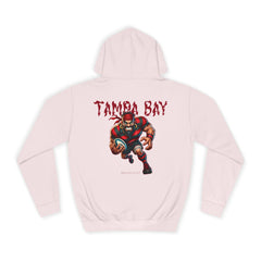 Tampa Bay Football Hoodie