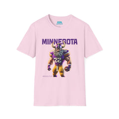 Minnesota Football T-Shirt