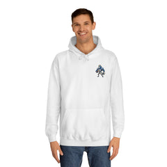 Indiana Polis Football Hoodie V2