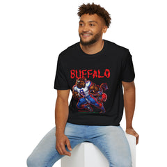 Buffalo Football T-Shirt