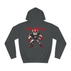 Georgia Football Hoodie V2