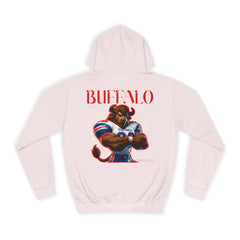 Buffalo Football Hoodie
