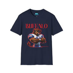 Buffalo Football T-Shirt V2