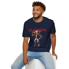 Alabama Football T-Shirt
