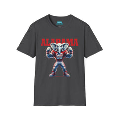 Alabama Football T-Shirt V2