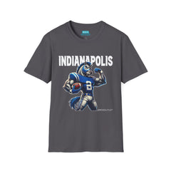 Indianapolis Football T-Shirt V2