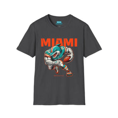 Miami Football T-Shirt