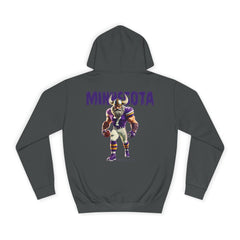 Minnesota Football Hoodie V2