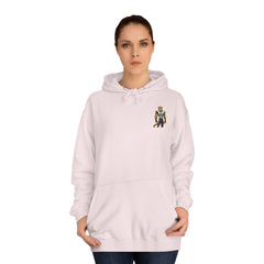 Jacksonville Football Hoodie V2