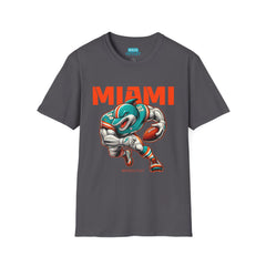 Miami Football T-Shirt