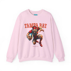 Tampa Bay Crewneck Sweatshirt