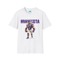 Minnesota Football T-Shirt V2