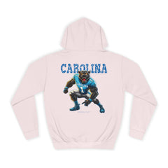 Carolina Football Hoodie V2
