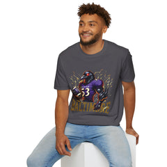 Baltimore Football T-Shirt V2