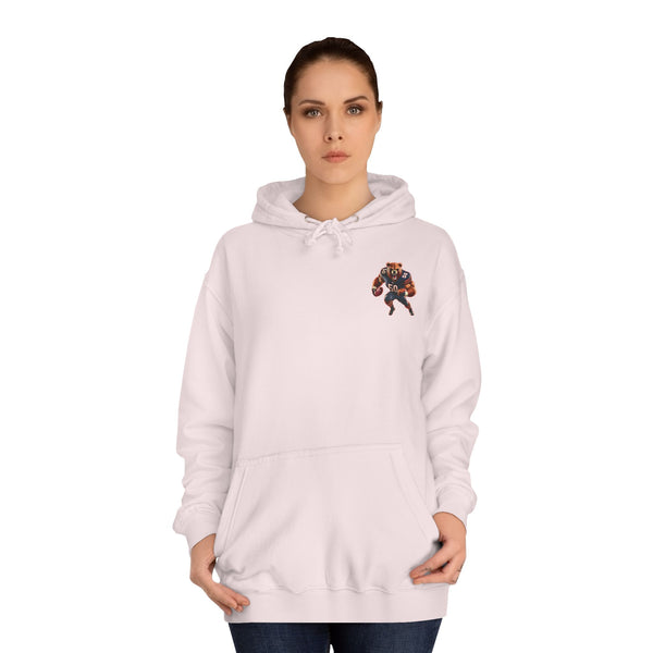 Chicago Football Hoodie