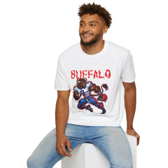 Buffalo Football T-Shirt