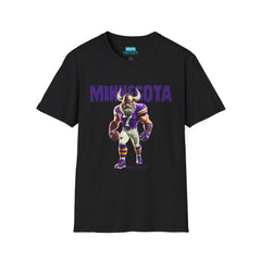 Minnesota Football T-Shirt V2