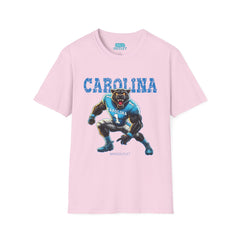 Carolina Football T-Shirt V2