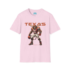 Texas Football T-Shirt