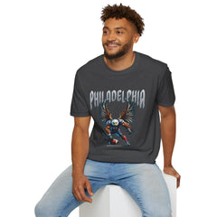 Philadelphia Football T-Shirt