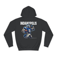 Indianapolis Football Hoodie