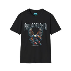 Philadelphia Football T-Shirt