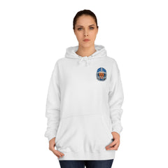Detroit Football Hoodie V2