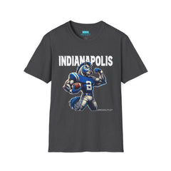 Indianapolis Football T-Shirt V2