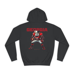 Georgia Football Hoodie