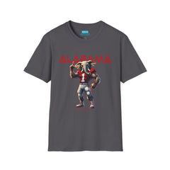 Alabama Football T-Shirt