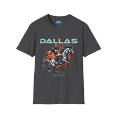 Dallas Football T-Shirt