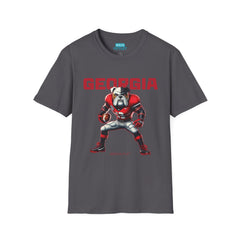 Georgia Football T-Shirt V2