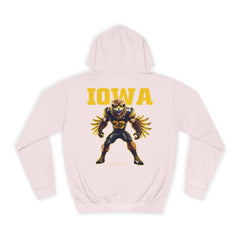 Iowa Football Hoodie