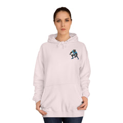 Carolina Football Hoodie V2