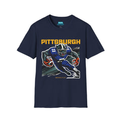 Pittsburgh Football T-Shirt