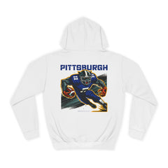 Pittsburgh Football Hoodie