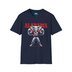 Alabama Football T-Shirt V2