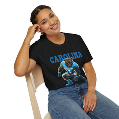 Carolina Football T-Shirt V2