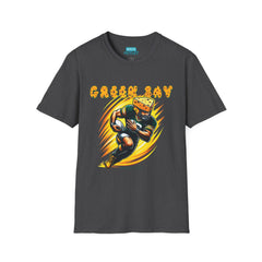 Green Bay Football T-Shirt