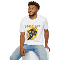 Green Bay Football T-Shirt