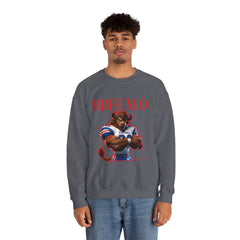 Buffalo Football Crewneck Sweatshirt