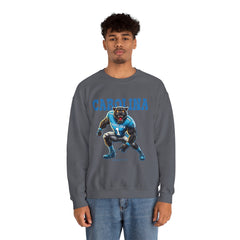 Carolina Football Crewneck Sweatshirt