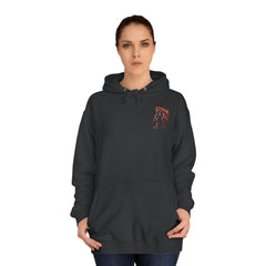 Denver Football Hoodie