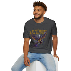 Baltimore Football T-Shirt
