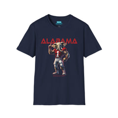 Alabama Football T-Shirt