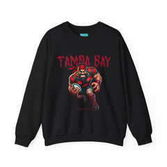 Tampa Bay  Football Crewneck Sweatshirt V2