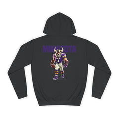 Minnesota Football Hoodie V2